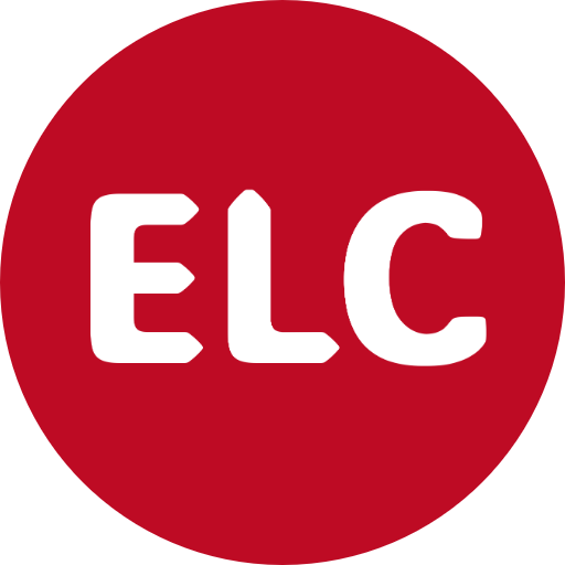 Logo ELC - More Than School